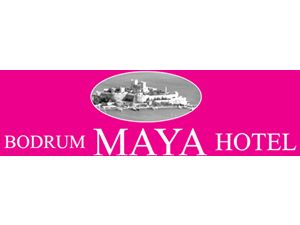 Maya Hotel · Bodrum