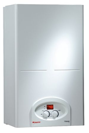 Omega Elektrikli Kombi