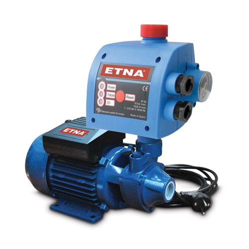 Etna Mini Hidro