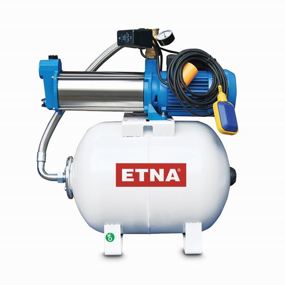 Etna YPH