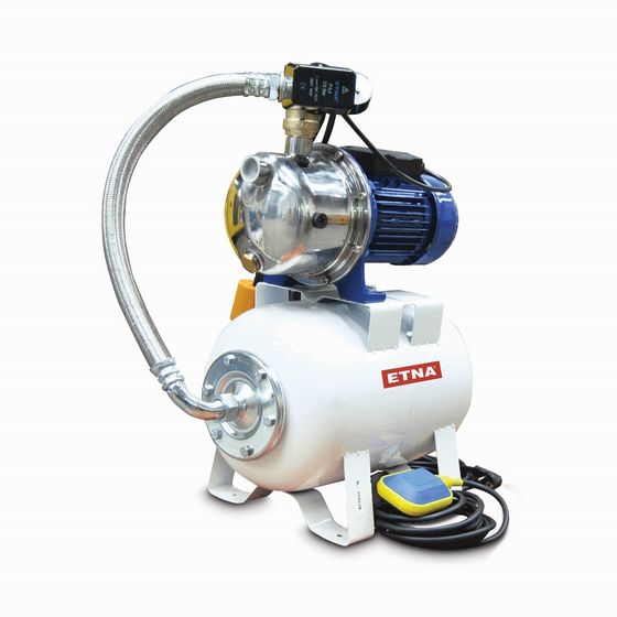 Etna Jet Inox