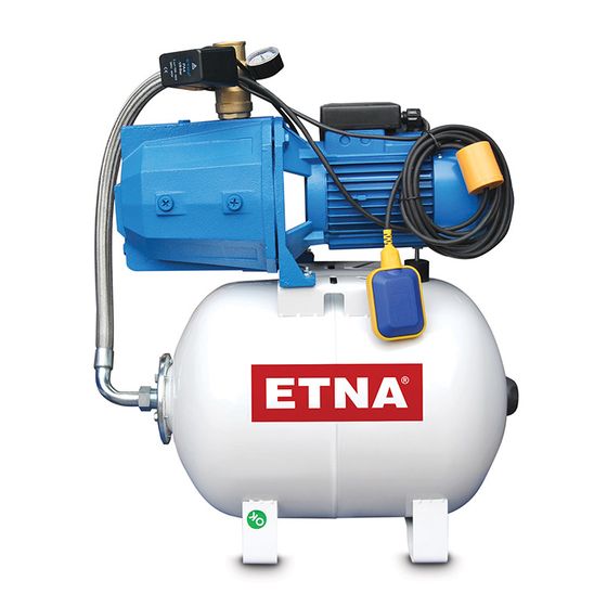 Etna Jet