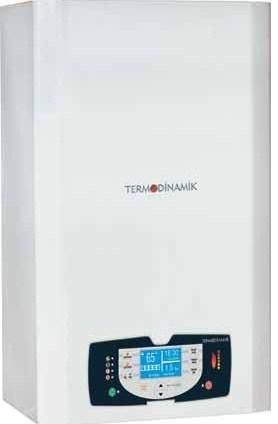 Termodinamik Elektrikli Kombi