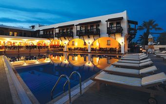 Costa Bitez Han Hotel