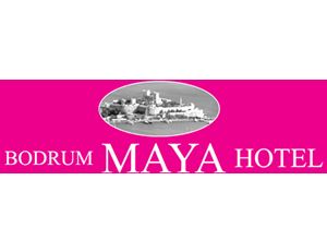 Bodrum Maya Hotel